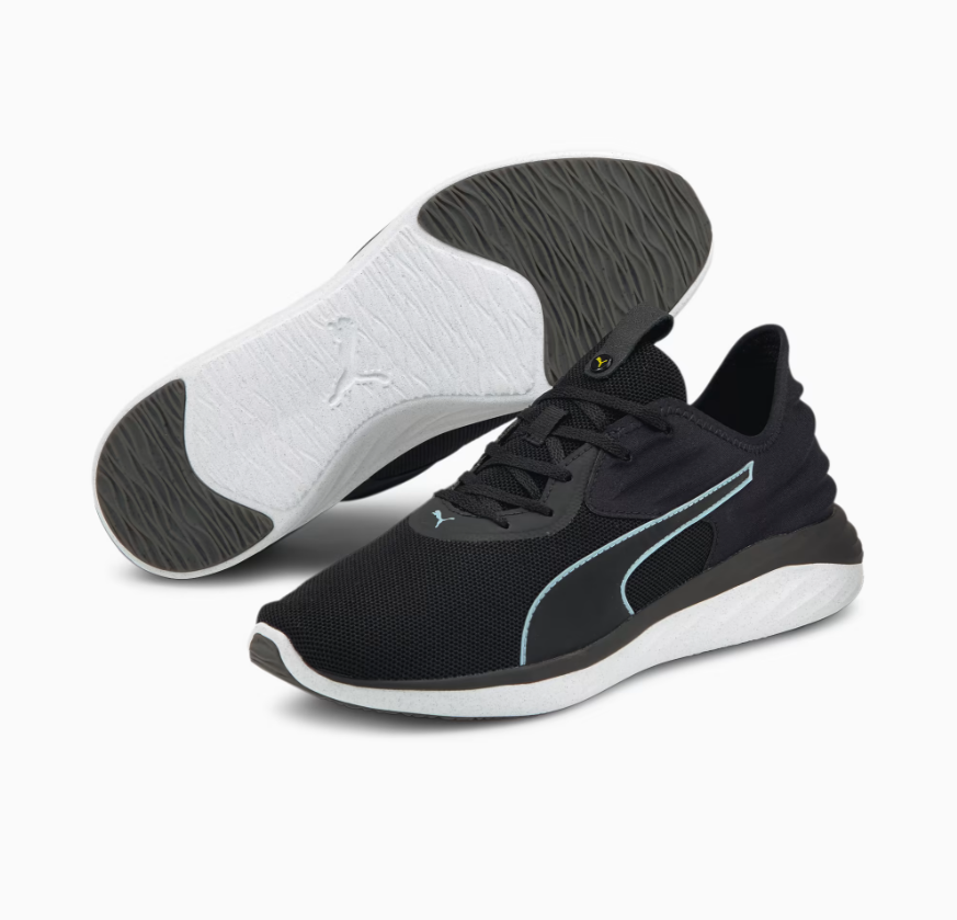 Puma Better Foam Emerge 3D Men's Running Shoes