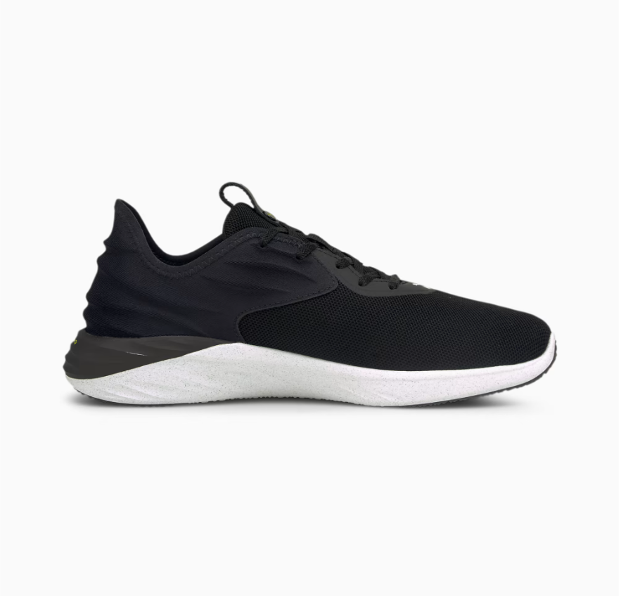 Puma Better Foam Emerge 3D Men's Running Shoes