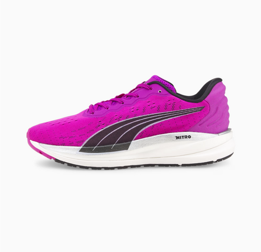 Puma Magnify NITRO Women's Running Shoes