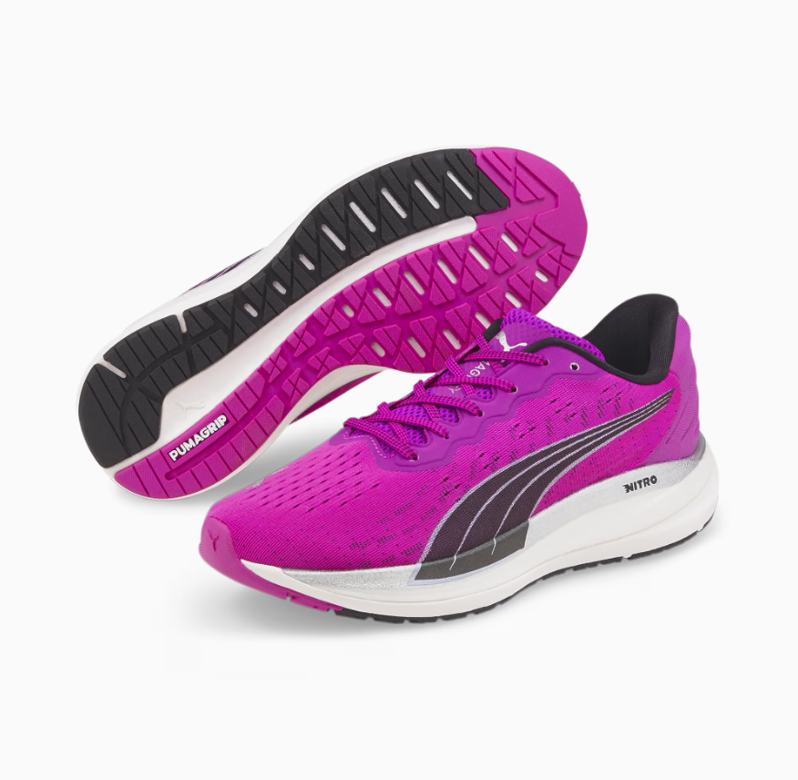 Puma Magnify NITRO Women's Running Shoes