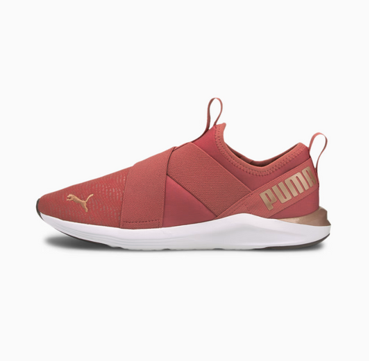 Puma Prowl Slip-On Shine Women's Training Shoes