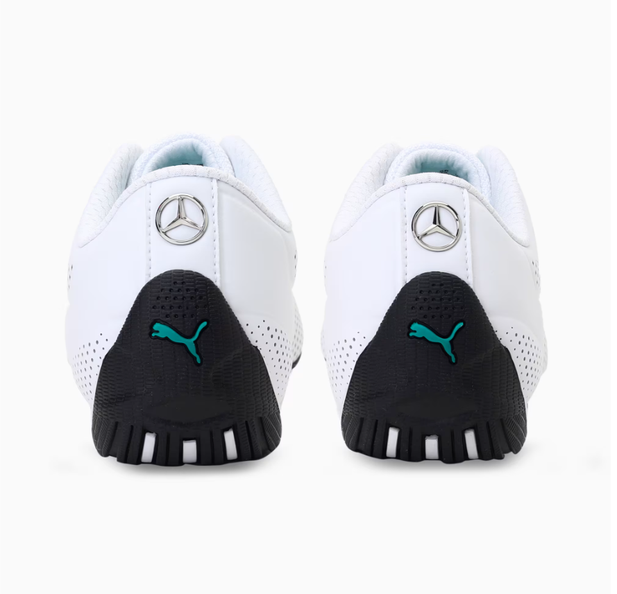 Puma Mercedes Drift Cat Ultra Unisex Shoes