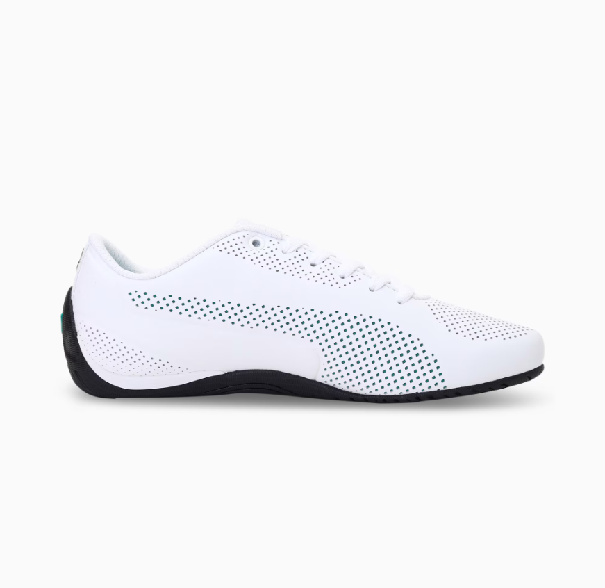 Puma Mercedes Drift Cat Ultra Unisex Shoes