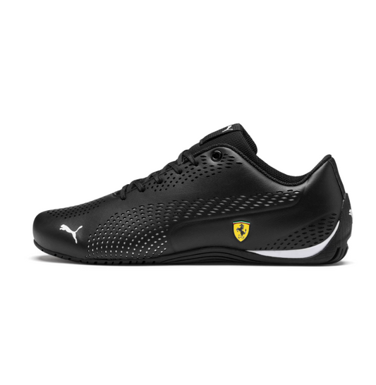 Puma Scuderia Ferrari Drift Cat 5 Ultra II Unisex Sneakers