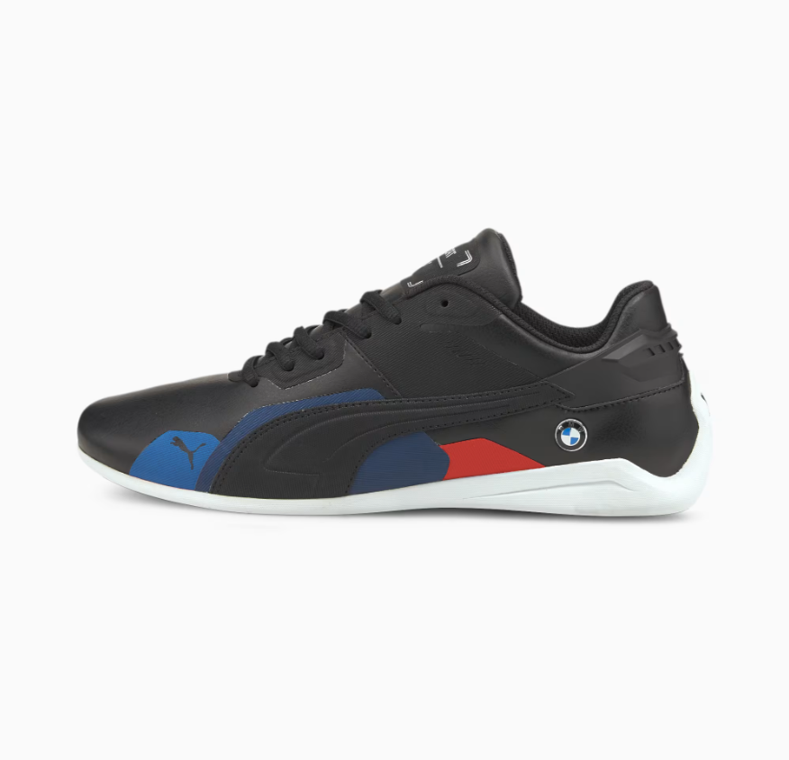 Puma BMW M Motorsport Drift Cat Delta Unisex Sneakers