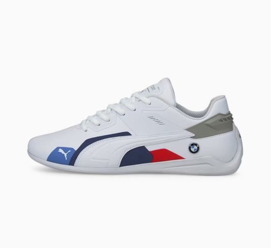 Puma BMW M Motorsport Drift Cat Delta Unisex Sneakers