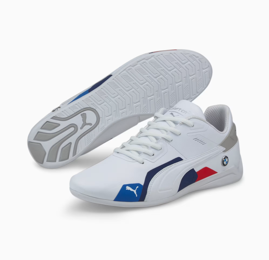 Puma BMW M Motorsport Drift Cat Delta Unisex Sneakers