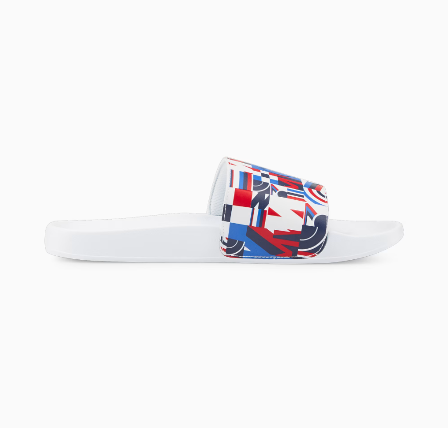 Puma BMW M Motorsport Leadcat 2.0 Sandals