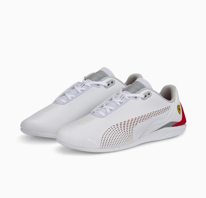 Puma Ferrari Drift Cat Decima Unisex Sneakers