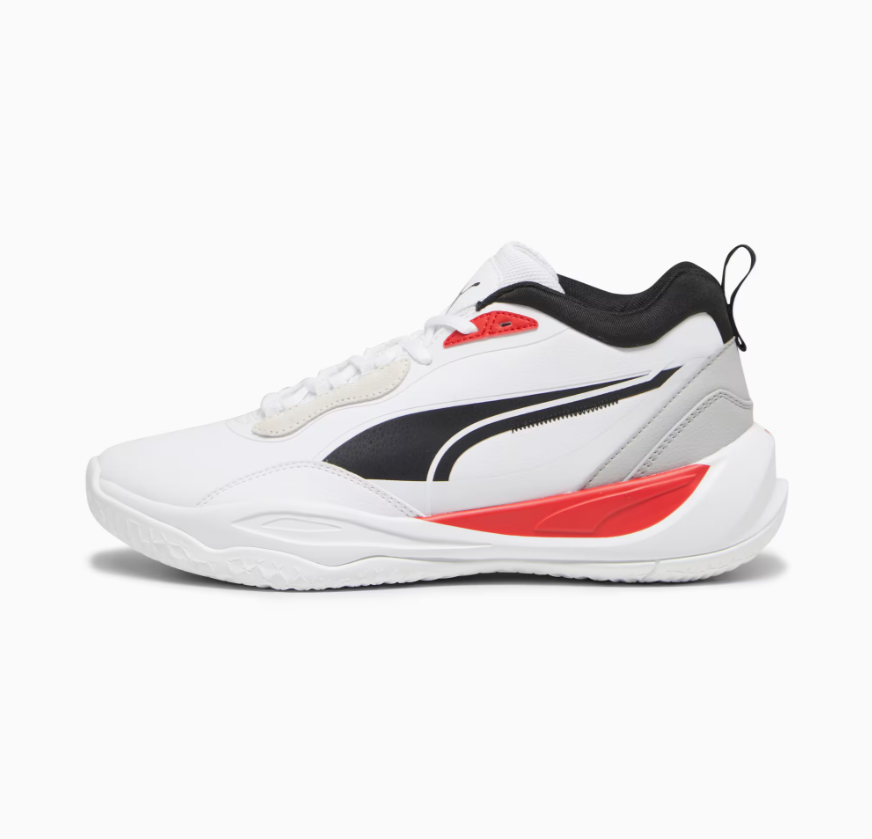 Puma Playmaker Pro Plus Basketball Shoes