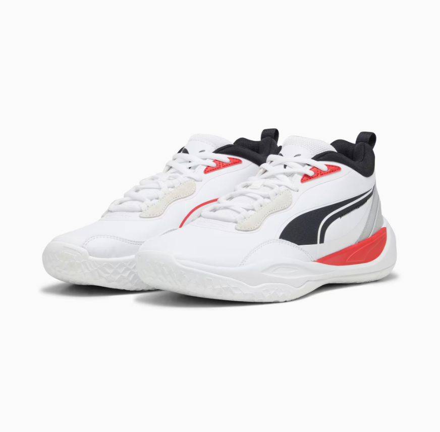 Puma Playmaker Pro Plus Basketball Shoes