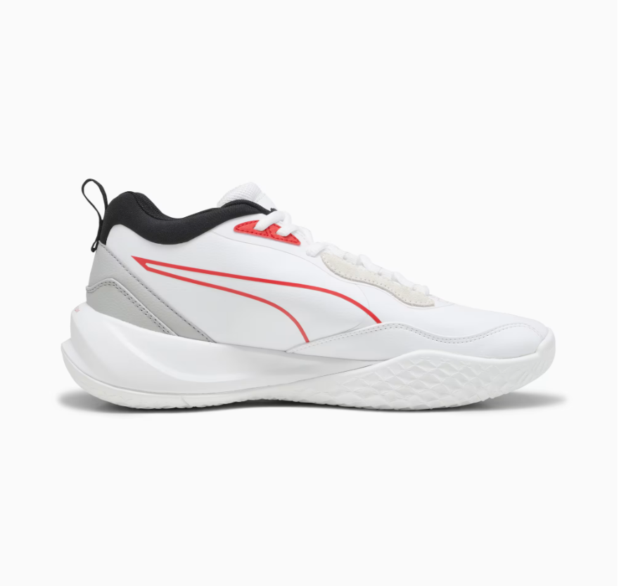 Puma Playmaker Pro Plus Basketball Shoes