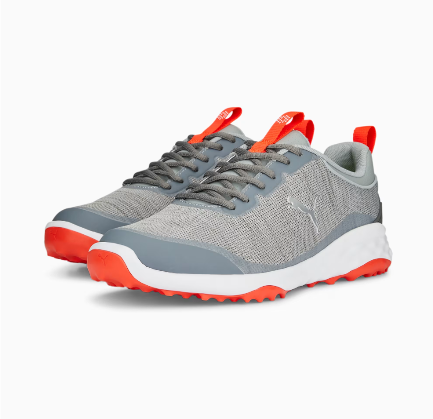 Puma FUSION Pro Golf Shoes Men