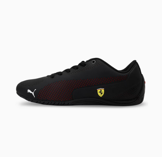 Puma Scuderia Ferrari Drift Cat 5 Ultra Unisex Shoes