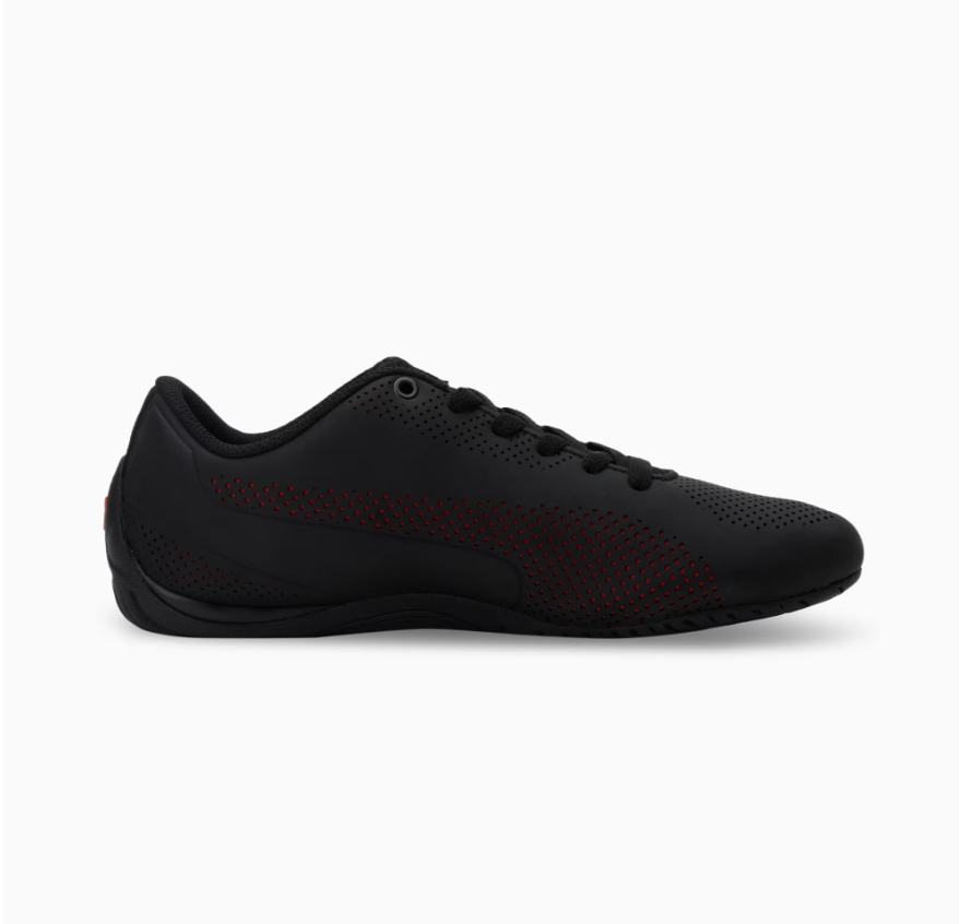 Puma Scuderia Ferrari Drift Cat 5 Ultra Unisex Shoes