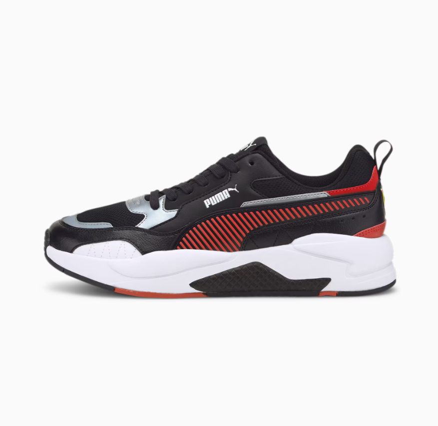 Puma Ferrari Race X-Ray 2 Unisex Sneakers