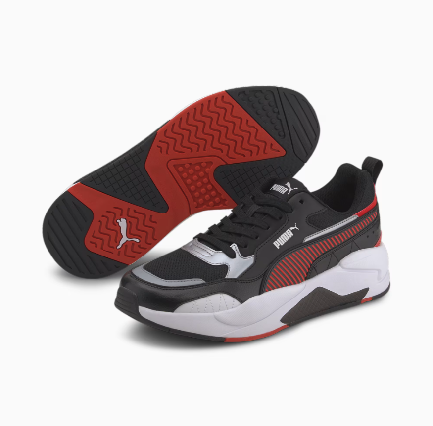 Puma Ferrari Race X-Ray 2 Unisex Sneakers