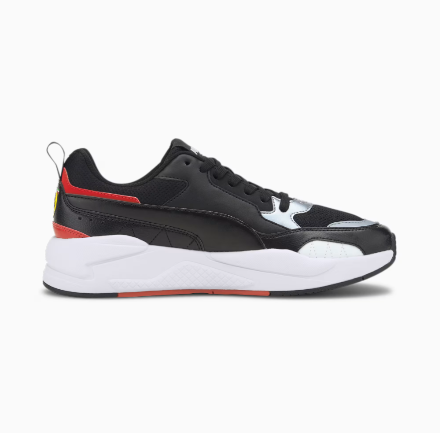 Puma Ferrari Race X-Ray 2 Unisex Sneakers