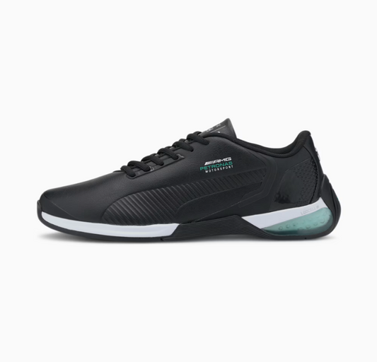 Puma Mercedes Kart Cat-X Tech Unisex Sneakers