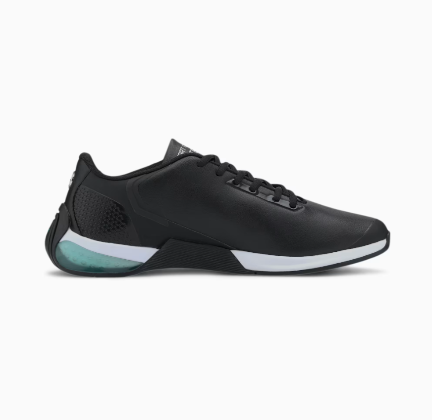 Puma Mercedes Kart Cat-X Tech Unisex Sneakers