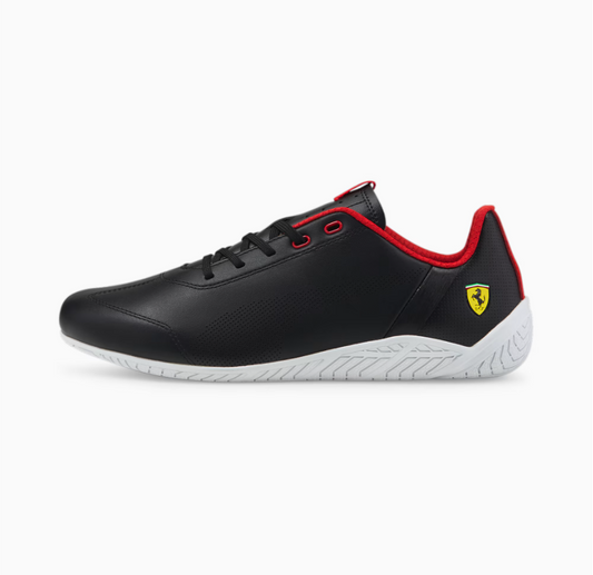 Puma Scuderia Ferrari Ridge Cat Men's Motorsport Shoes