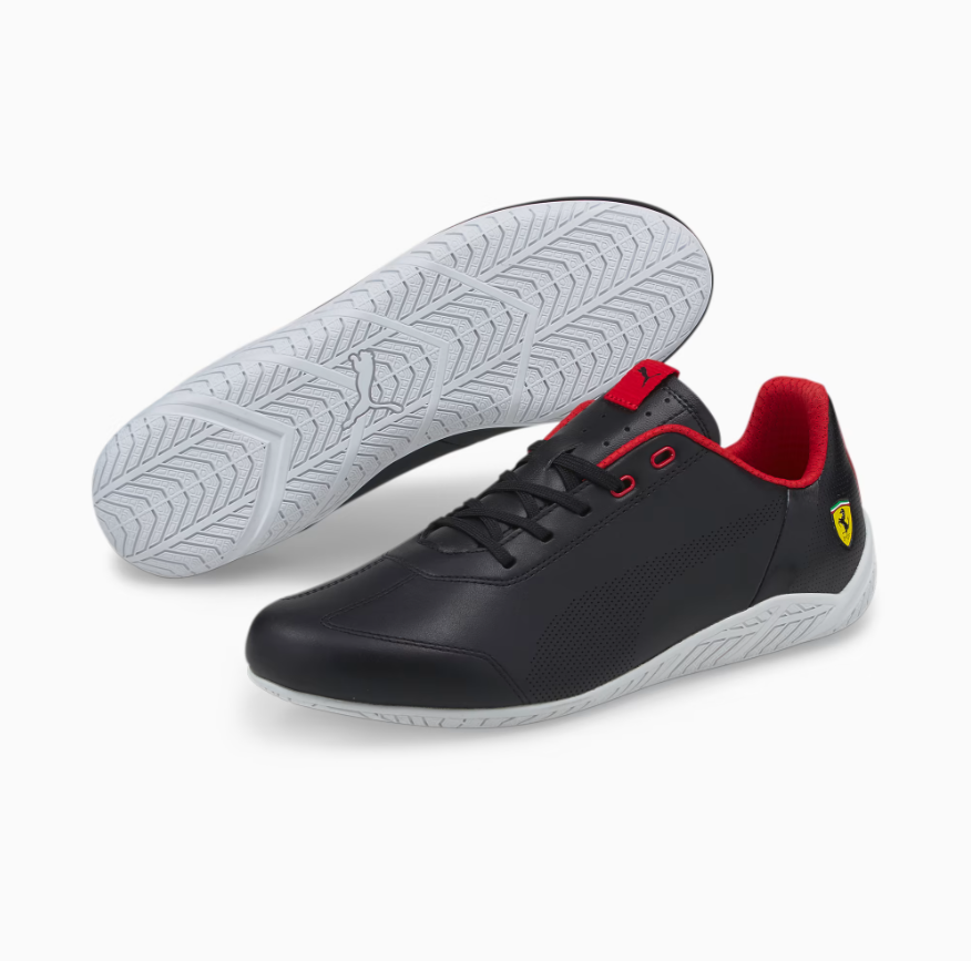 Puma Scuderia Ferrari Ridge Cat Men's Motorsport Shoes