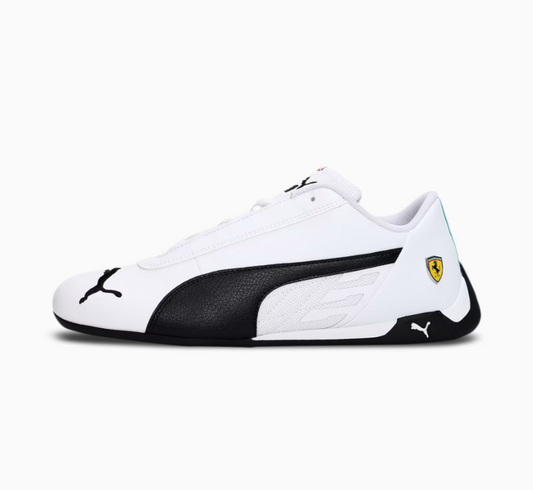 Puma Scuderia Ferrari R-Cat Unisex Sneakers