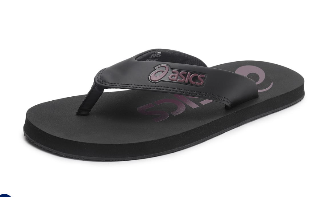 Asics ZORIAN BM Unisex Flip Flop 1173A009.001