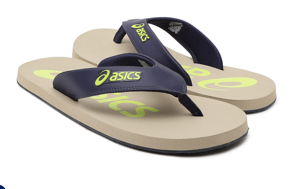 Asics ZORIAN BM Unisex Flip Flop 1173A009.402