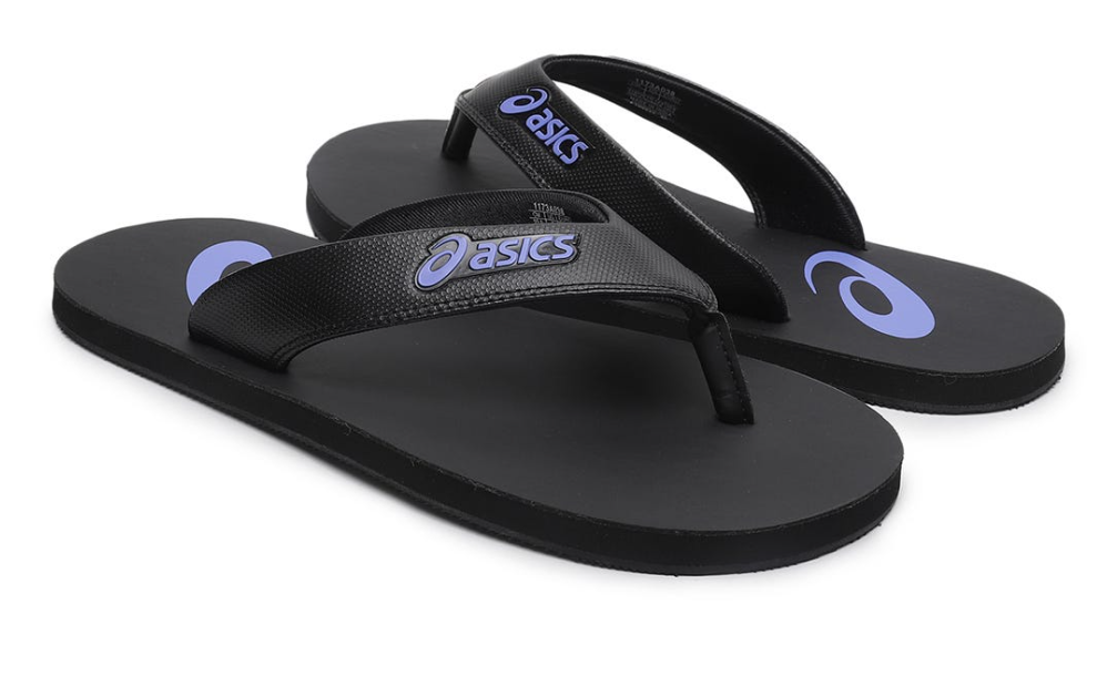 Asics ZORIAN AS Unisex Flip Flop 1173A038.002