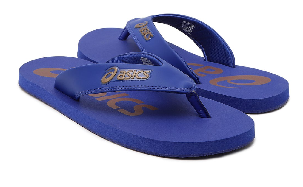 Asics ZORIAN BM Unisex Flip Flop 1173A039.404