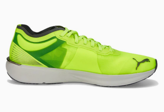 PUMA Liberate Nitro 'Lime Squeeze' 194917-15