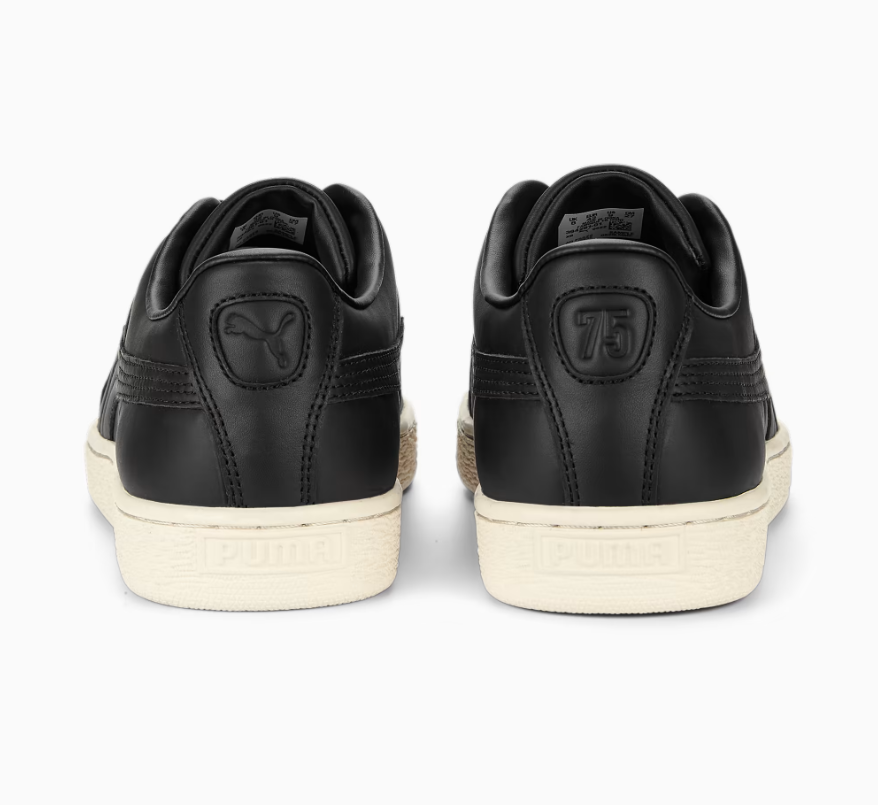 Puma Basket Classic 75th Anniversary Edition PRM Men's Sneakers 394291-01