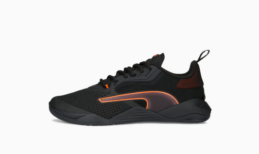 Puma Fuse 2.0 'Black Cayenne' 376151-13