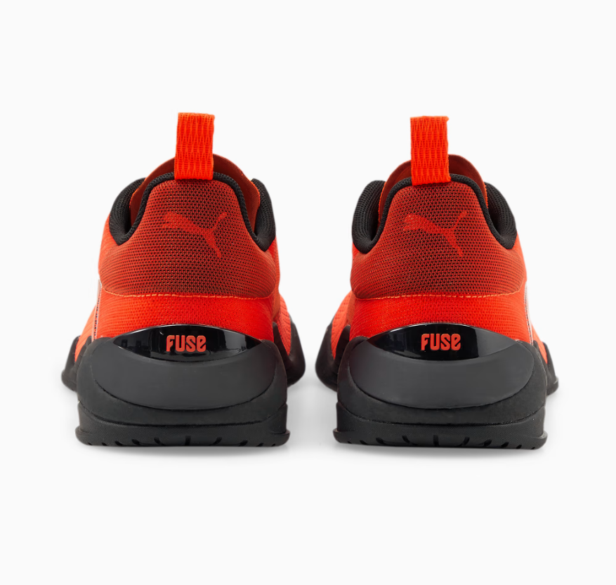 Puma Fuse 2.0 Men's Training Shoes 376151-02
