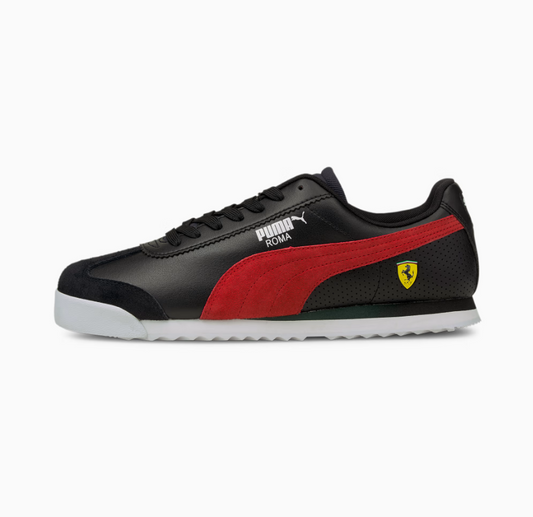 Puma Scuderia Ferrari Roma Men's Sneakers 306766-01