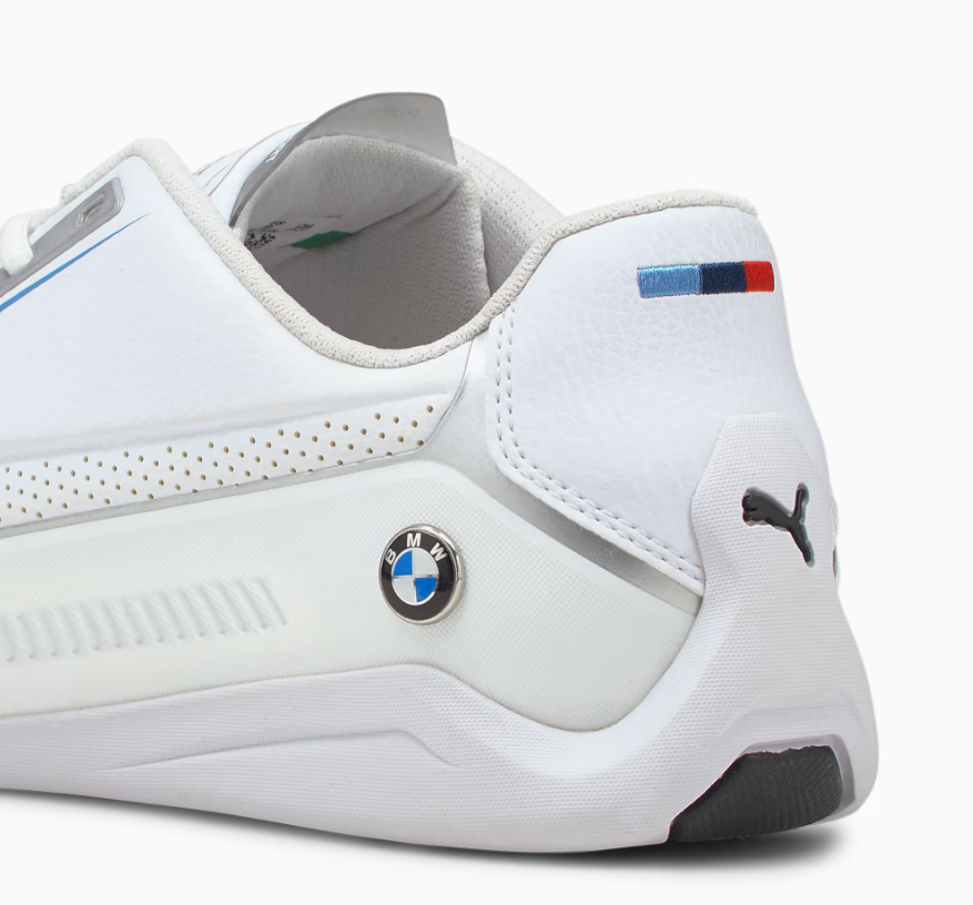 Puma BMW M Motorsport Drift Cat 8 Sneakers 339934-04