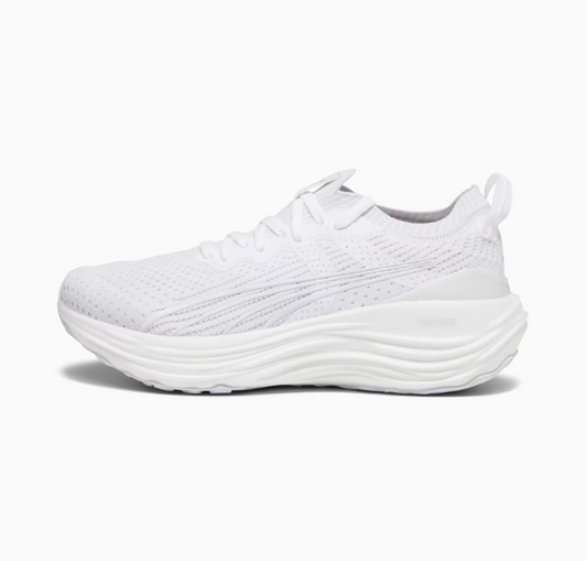 Puma ForeverRun NITRO Knit Women's Running Shoes 379140-01