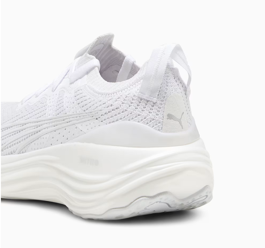 Puma ForeverRun NITRO Knit Women's Running Shoes 379140-01