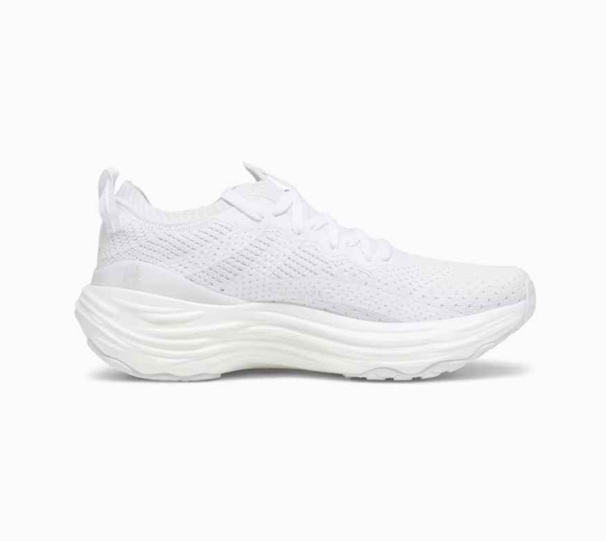 Puma ForeverRun NITRO Knit Women's Running Shoes 379140-01