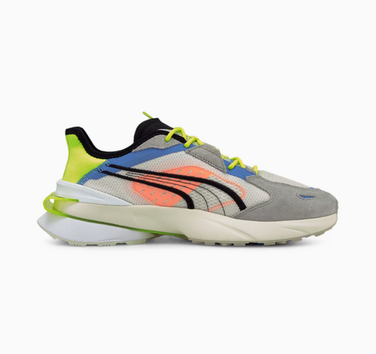 Puma PWRFRAME OP-1 Abstract Sneakers 382649-02