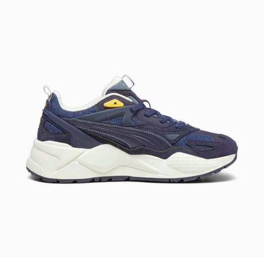 Puma RS-X Efekt Indigo Sneakers 393239-01