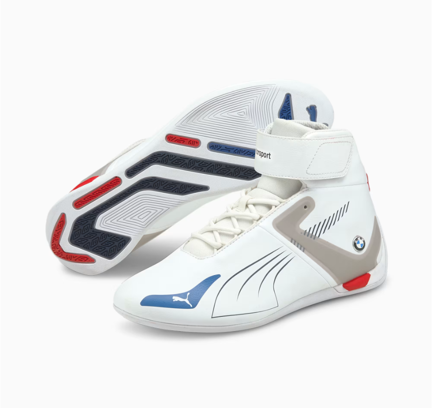 Puma BMW M Motorsport A3ROCAT Sneakers 306870-01