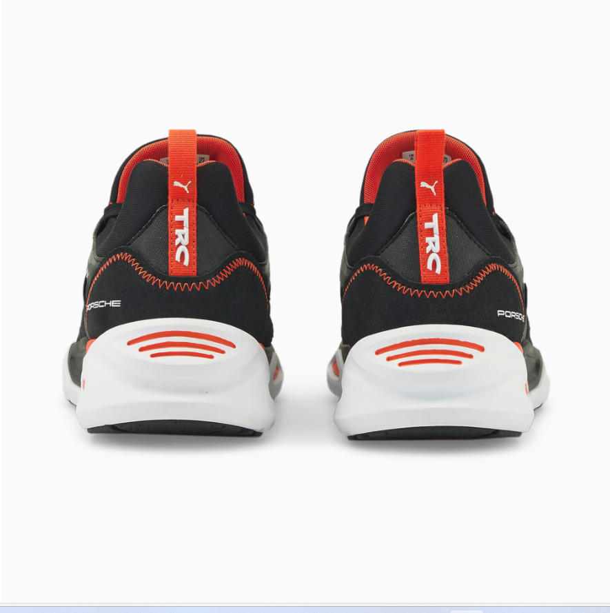 Puma Porsche Legacy TRC Blaze Unisex Sneakers 307077-01