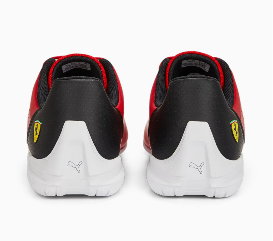 Puma Scuderia Ferrari Drift Cat Decima Motorsport Shoes 307193-05