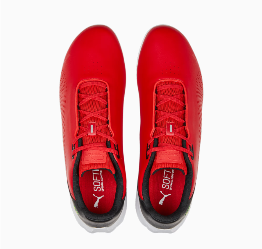 Puma Scuderia Ferrari Drift Cat Decima Motorsport Shoes 307193-05