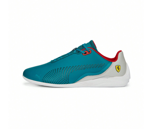 Puma Scuderia Ferrari Drift Cat Decima Motorsport Shoes 307193-06