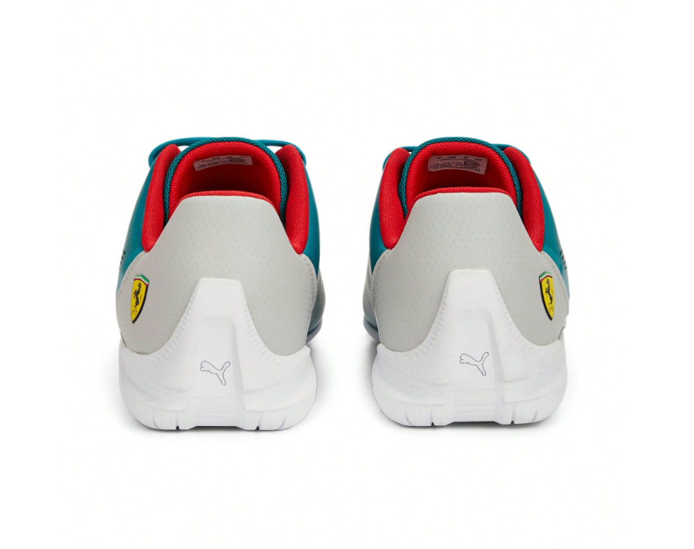 Puma Scuderia Ferrari Drift Cat Decima Motorsport Shoes 307193-06