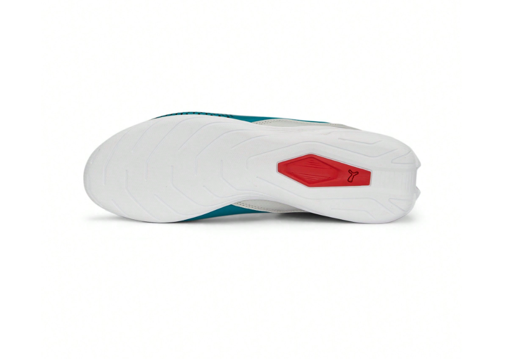 Puma Scuderia Ferrari Drift Cat Decima Motorsport Shoes 307193-06