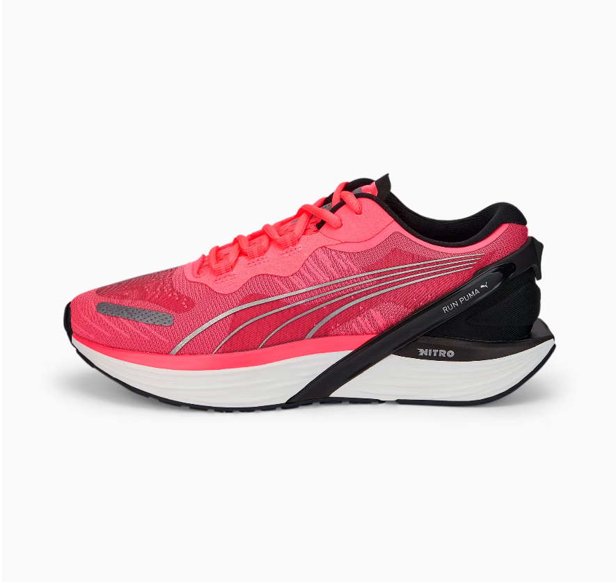 Puma Run XX NITRO Women's Running Shoes 376171-07